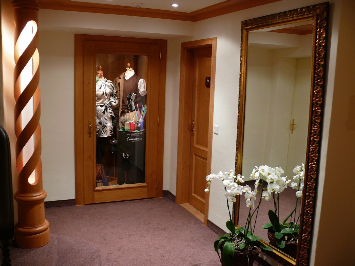Sonnegg Hotel 茨魏西门 外观 照片