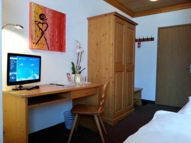 Sonnegg Hotel 茨魏西门 外观 照片