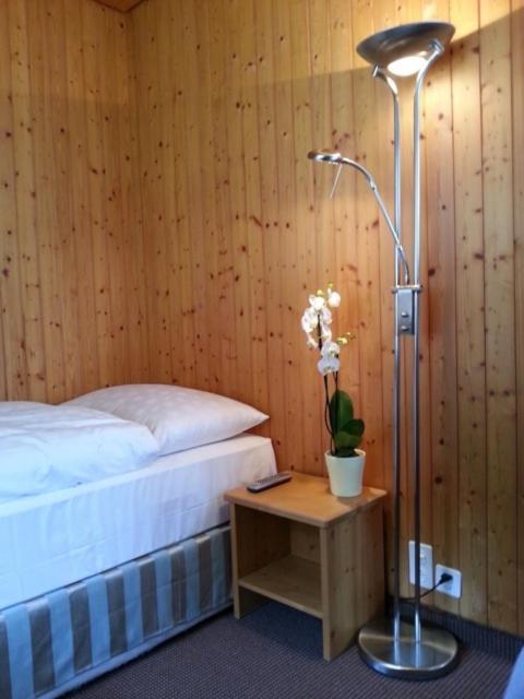 Sonnegg Hotel 茨魏西门 外观 照片
