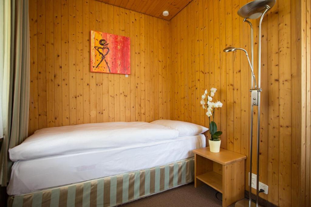 Sonnegg Hotel 茨魏西门 客房 照片