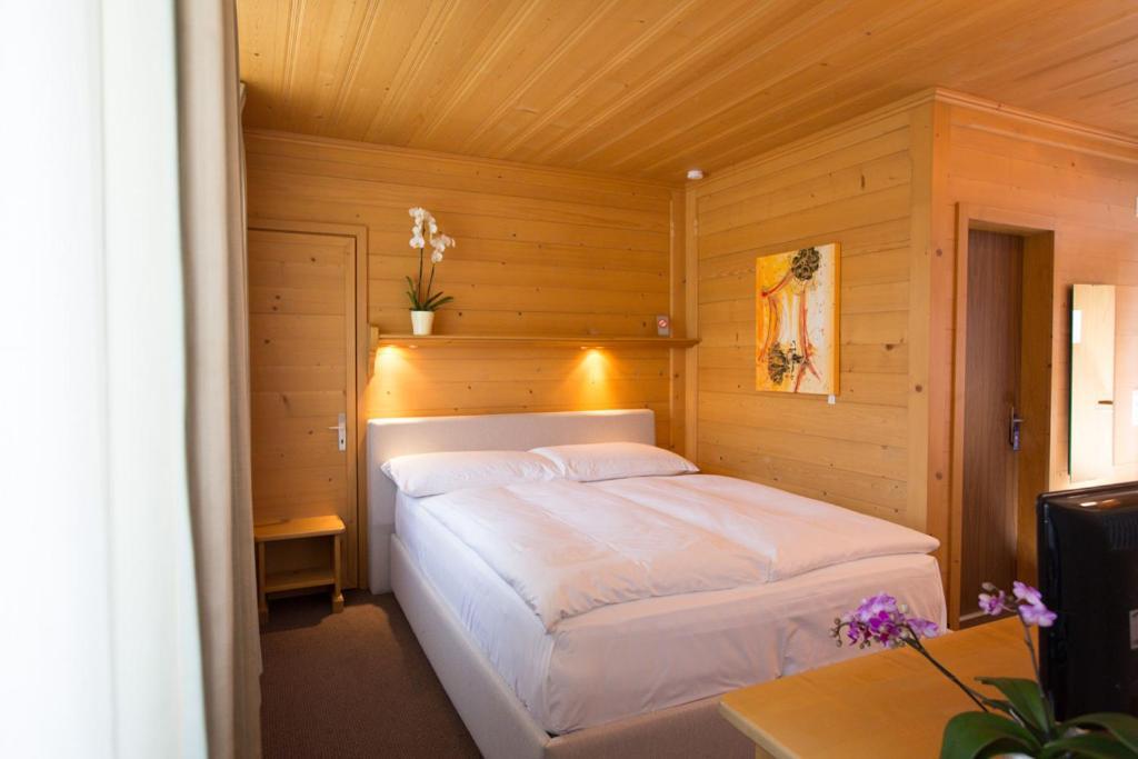 Sonnegg Hotel 茨魏西门 客房 照片