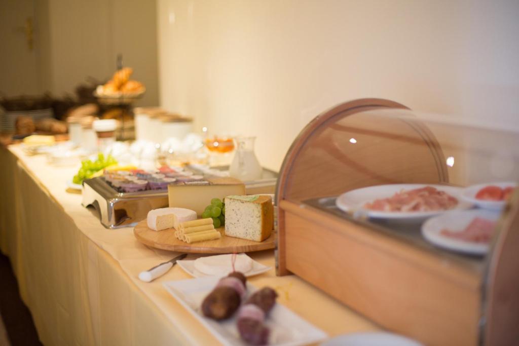 Sonnegg Hotel 茨魏西门 外观 照片
